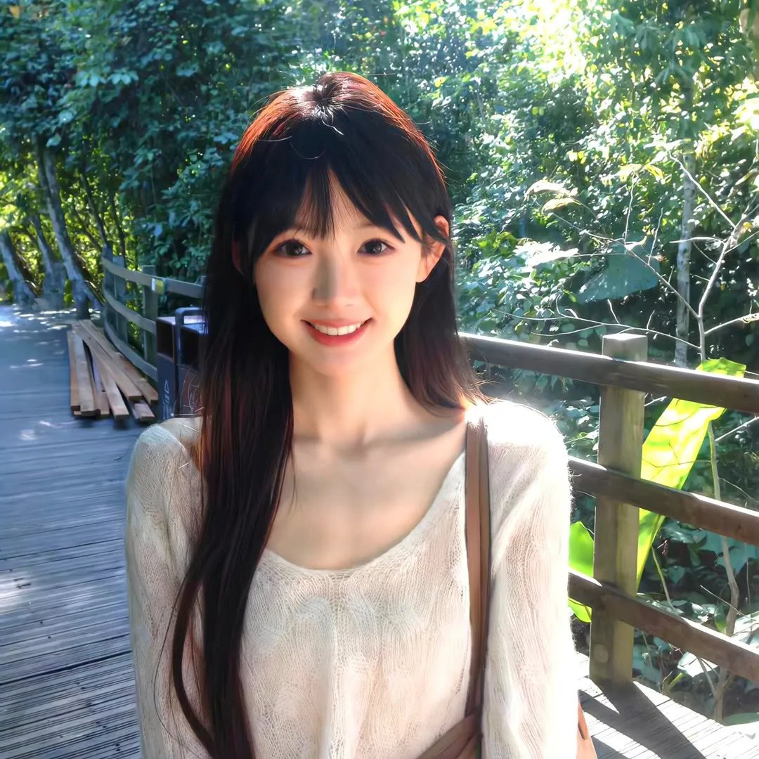我们不说再见