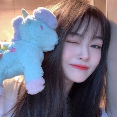 破碎的彩虹