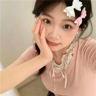 他是我的！